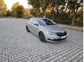 SKODA OCTAVIA 2019/10 - 2