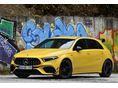 MERCEDES-AMG A 45 2020/4 - 1