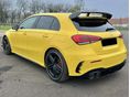 MERCEDES-AMG A 45 2020/4 - 3