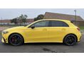 MERCEDES-AMG A 45 2020/4 - 4