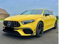 MERCEDES-AMG A 45 2020/4 - 5