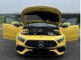 MERCEDES-AMG A 45 2020/4 - 12