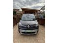 RENAULT KANGOO 2021 - 2