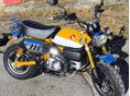 HONDA Z 125 MONKEY 2020/6 - 1