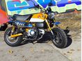 HONDA Z 125 MONKEY 2020/6 - 3