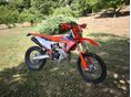 KTM 300 EXC 2024/9 - 2