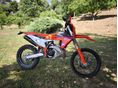 KTM 300 EXC 2024/9 - 5
