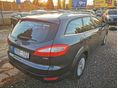 FORD MONDEO 2009/8 - 4