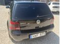 VOLKSWAGEN GOLF IV 2000/7 - 3