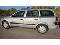 OPEL ASTRA G 2008 - 9