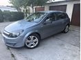 OPEL ASTRA H 2004/1 - 4