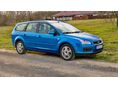 FORD FOCUS 2005 - 12