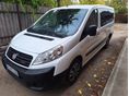 FIAT SCUDO 2012/8 - 1