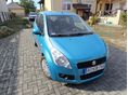 SUZUKI SPLASH 2009/8 - 2