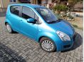 SUZUKI SPLASH 2009/8 - 1