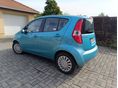 SUZUKI SPLASH 2009/8 - 4