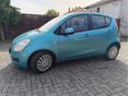 SUZUKI SPLASH 2009/8 - 3
