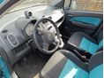 SUZUKI SPLASH 2009/8 - 7