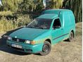 VOLKSWAGEN CADDY 1996 - 1