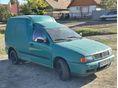 VOLKSWAGEN CADDY 1996 - 2