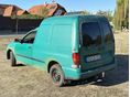 VOLKSWAGEN CADDY 1996 - 4