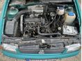 VOLKSWAGEN CADDY 1996 - 8