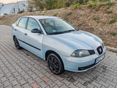 SEAT CORDOBA 2003/7 - 2