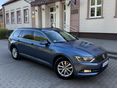 VOLKSWAGEN PASSAT 2017/12 - 2