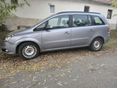 OPEL ZAFIRA B 2006/2 - 2