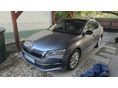 SKODA OCTAVIA 2025/6 - 1