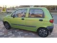 Daewoo Matiz 2003 Hajdúdorog1