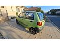 Daewoo Matiz 2003 Hajdúdorog2