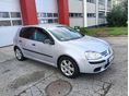 VOLKSWAGEN GOLF V 2008 - 1