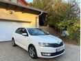 SKODA RAPID 2013/10 - 2