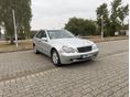 MERCEDES-BENZ C 180 2001/9 - 2