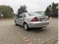 MERCEDES-BENZ C 180 2001/9 - 4