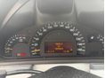 MERCEDES-BENZ C 180 2001/9 - 10