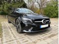 MERCEDES-BENZ C 180 2019/2 - 2