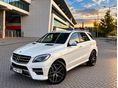 MERCEDES-BENZ ML 350 2014/6 - 1