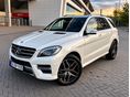 MERCEDES-BENZ ML 350 2014/6 - 2