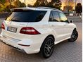 MERCEDES-BENZ ML 350 2014/6 - 4