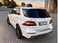 MERCEDES-BENZ ML 350 2014/6 - 5