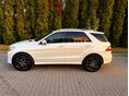 MERCEDES-BENZ ML 350 2014/6 - 9