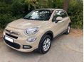 FIAT 500X 2018/4 - 1