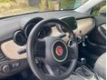 FIAT 500X 2018/4 - 5