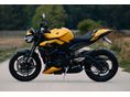 TRIUMPH STREET TRIPLE 2024/10 - 2
