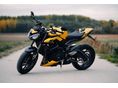 TRIUMPH STREET TRIPLE 2024/10 - 3