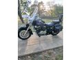 KAWASAKI VN 800 1996/3 - 6