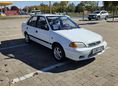 SUZUKI SWIFT 1999 - 2