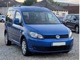 VOLKSWAGEN CADDY 2012/2 - 1